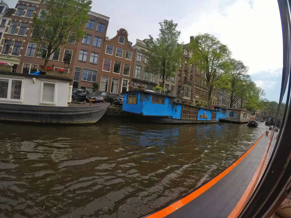 best boat tours Amsterdam best boat tours Amsterdam