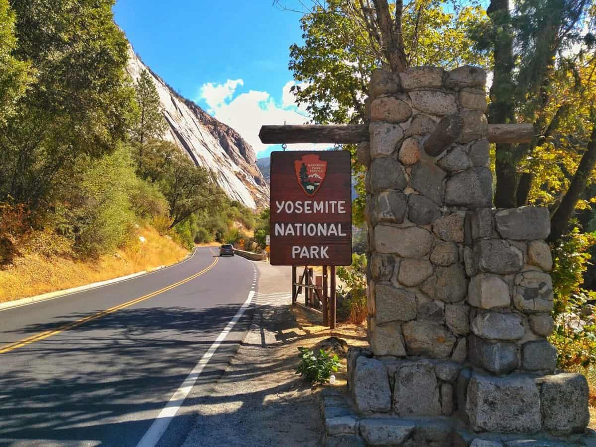 Things You CAN'T Miss On Your 1 Day Yosemite National Park Itinerary