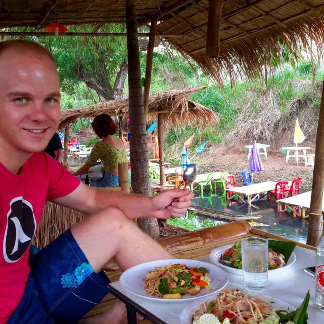 Chiang Mai vs Bali - Digital Nomad Lifestyle