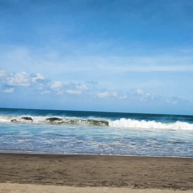 best Bali Beaches