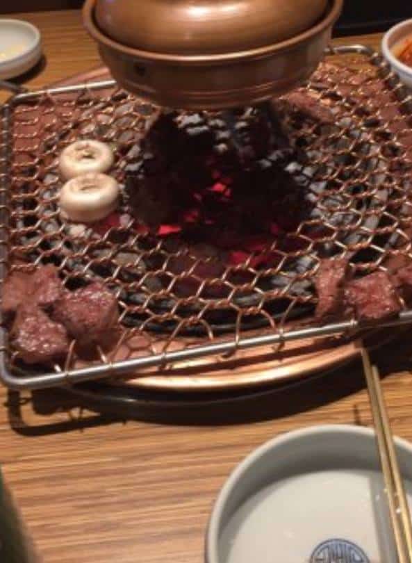 Wangbijib Korean Barbecue