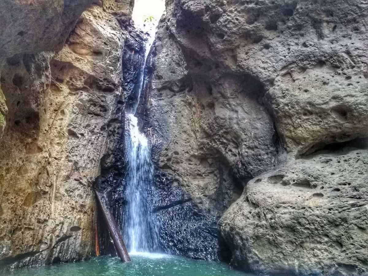 Pam Bok Waterfall - Pai, Thailand free things to do