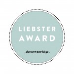 Liebster award 2017 
