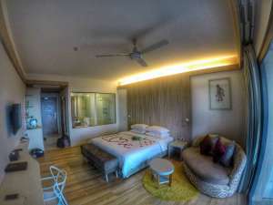 Ao Nang Cliff Beach Krabi Hotel Review