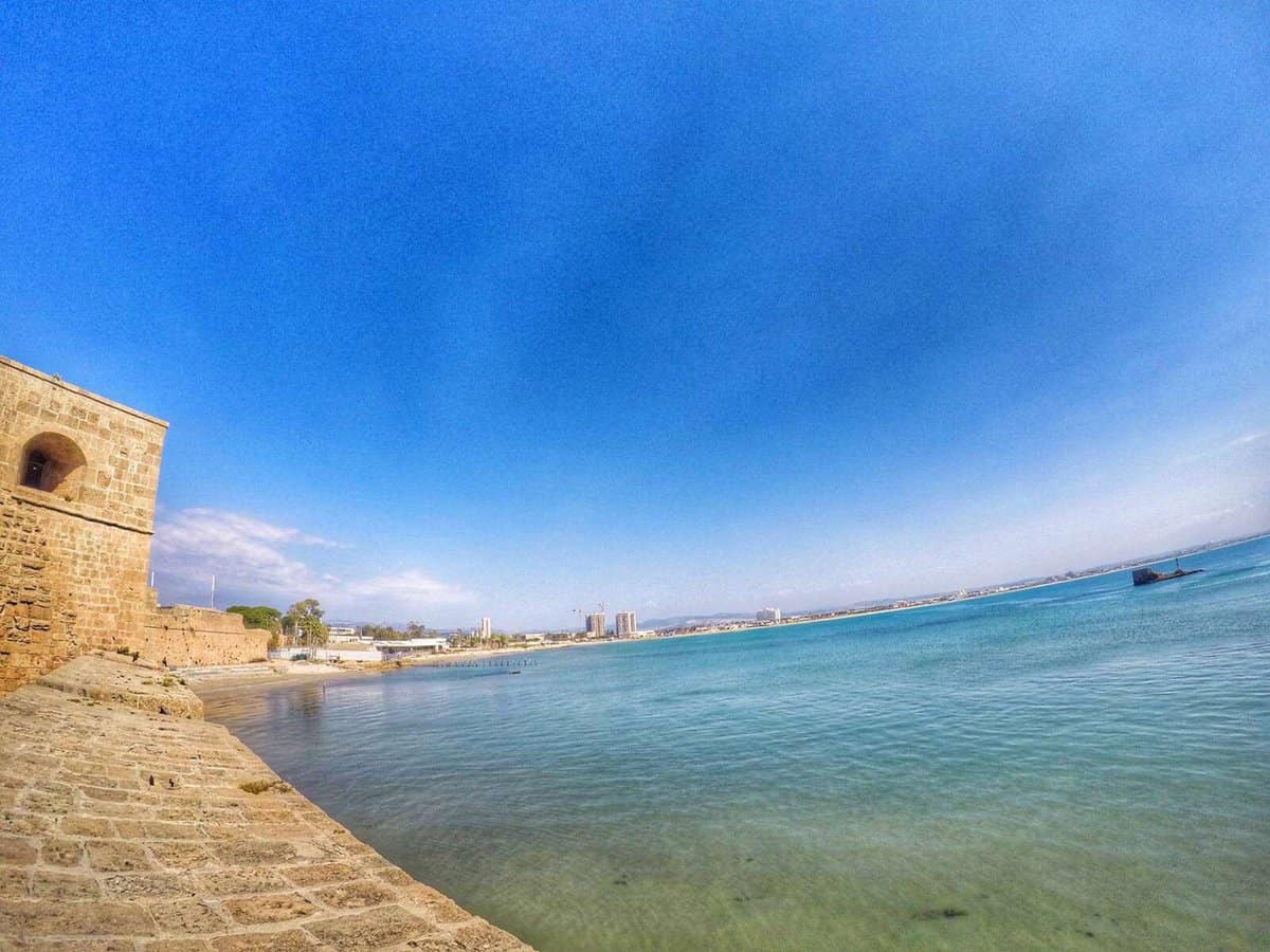 Akko - Haifa Bay, Israel things to see in 10 days