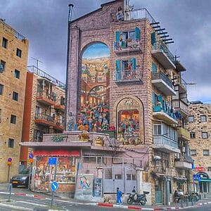 What To Do In Jerusalem – Top 10 Attractions You Must See