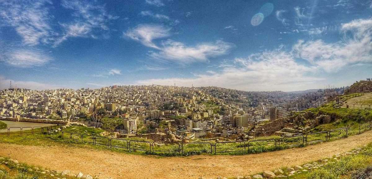 Our Experience: Is Jordan Safe To Visit For Tourists?