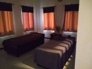 Where to stay in Koh Lanta Thailand.- Crown Lanta Resort and Spa