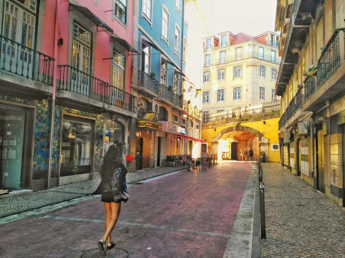 Lisbon Tapas Tour - Guide For First Timers in Portugal Lisbon Tapas Tour - Guide For First Timers in Portugal