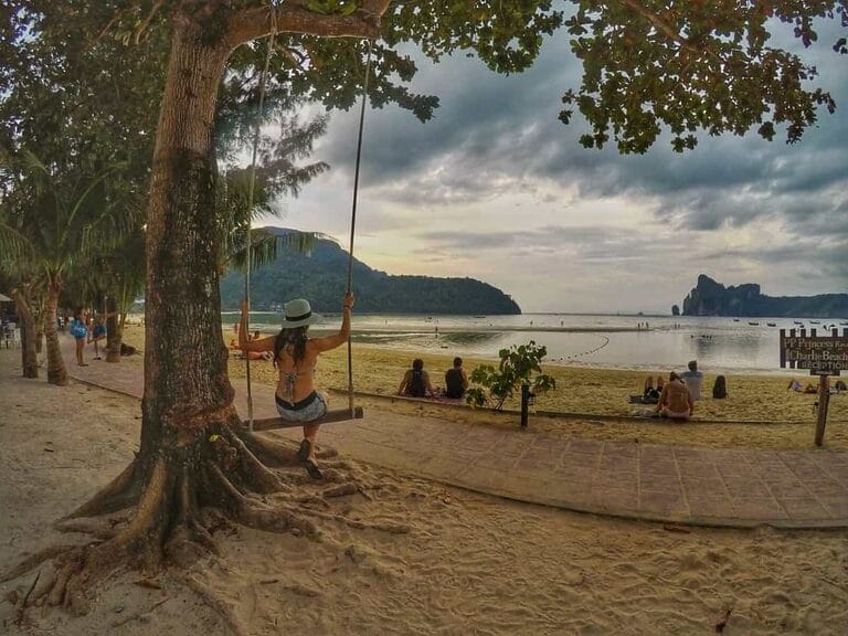 Coolest Places To Stay In Thailand Our 7 Top Picks Together To Wherever