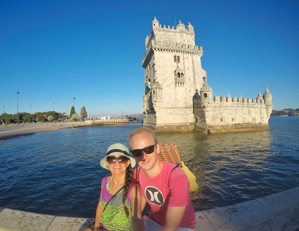 What To Do In Belem - Tower