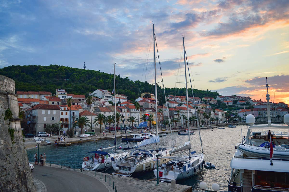 Korcula - Best Islands To Visit In Croatia