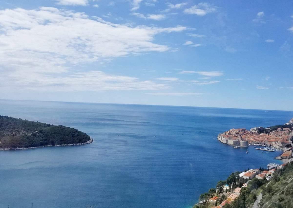 Top islands to visit in Croatia