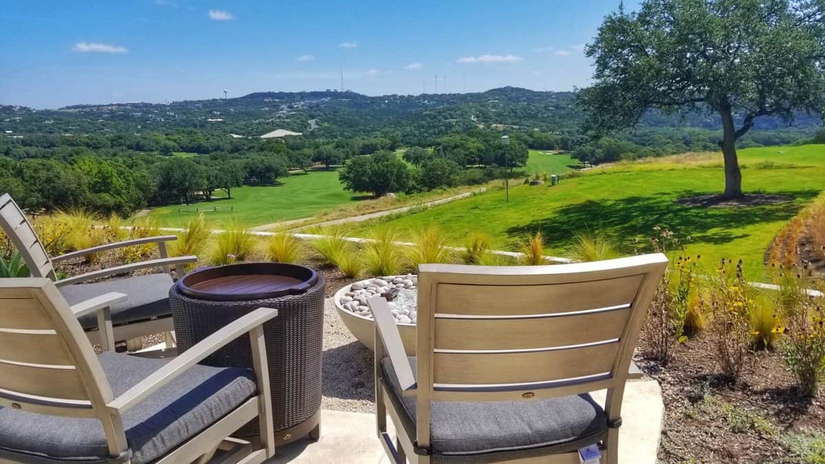 Austin Staycation - A Perfect Getaway At Omni Barton Creek | Together To  Wherever
