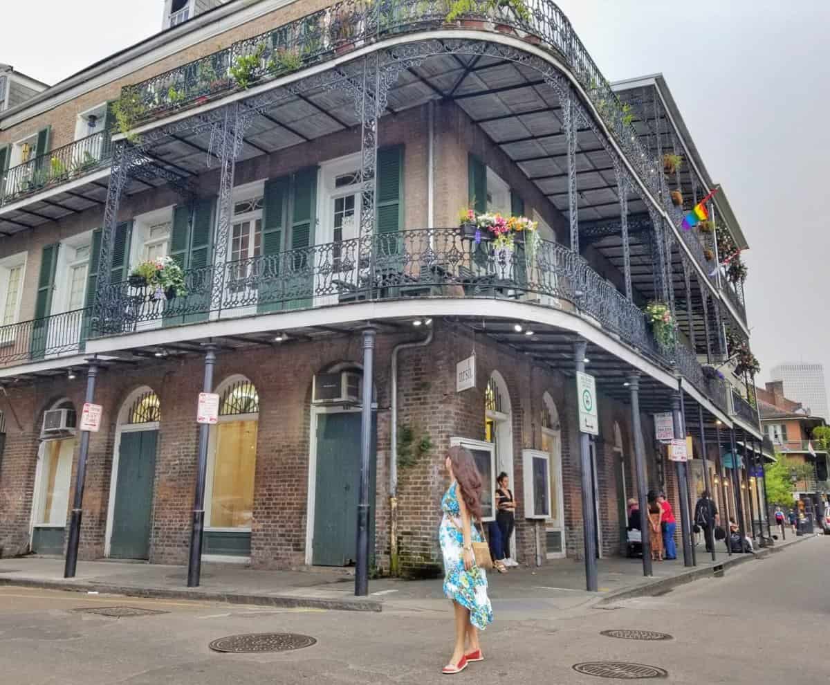3 Day Trip To New Orleans Things to do
