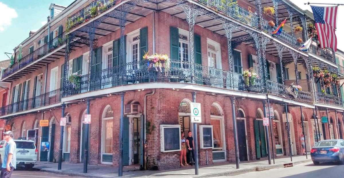 Ultimate 2 Days in New Orleans Itinerary: See the Best of NOLA Quickly
