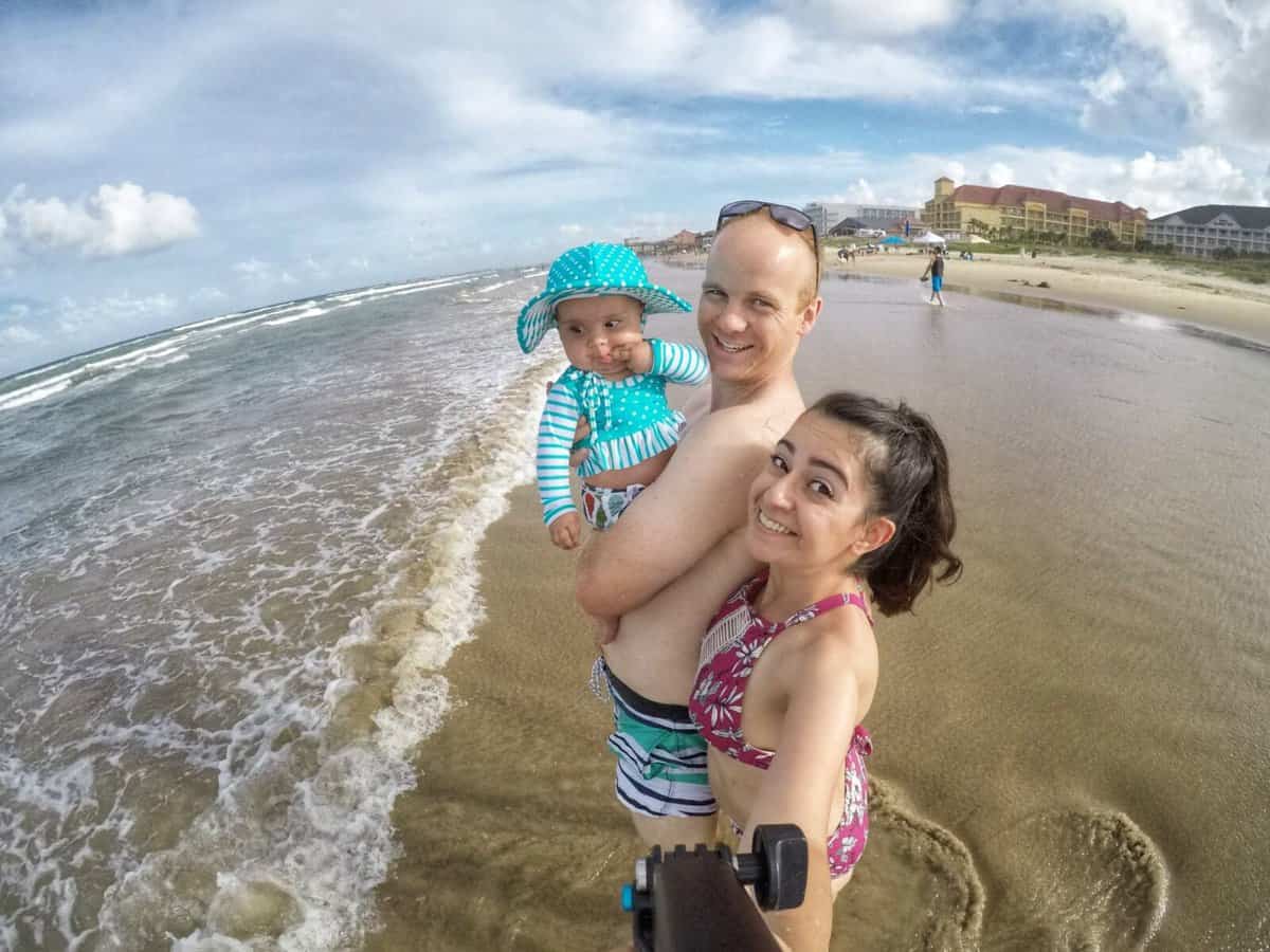 Things to do in South Padre Island Texas For The Family -  