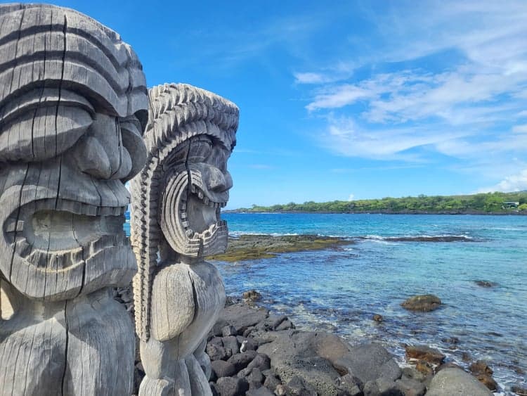 what to see in Big Island Hawaii