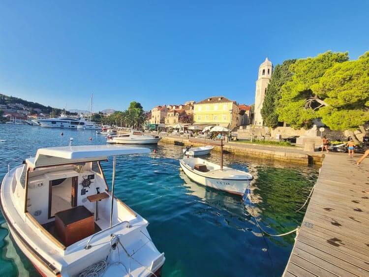 Family Friendly things to do in Croatia - Visit Cavtat