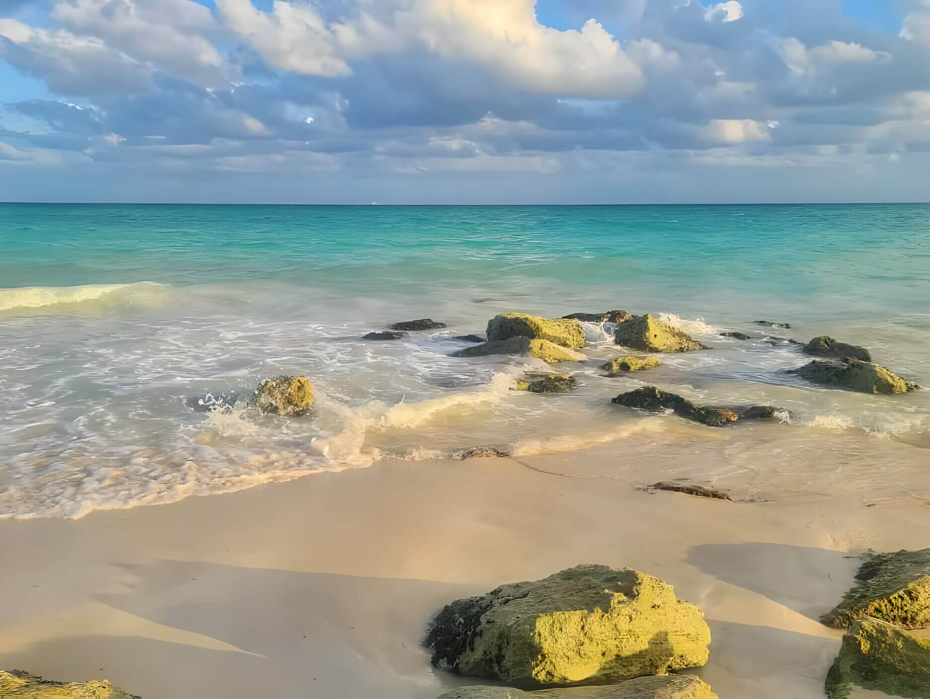 what to do in Yucatan Peninsula
