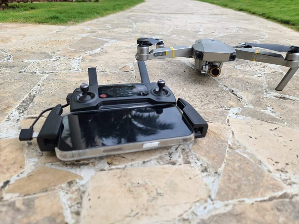 travel drone reviews
