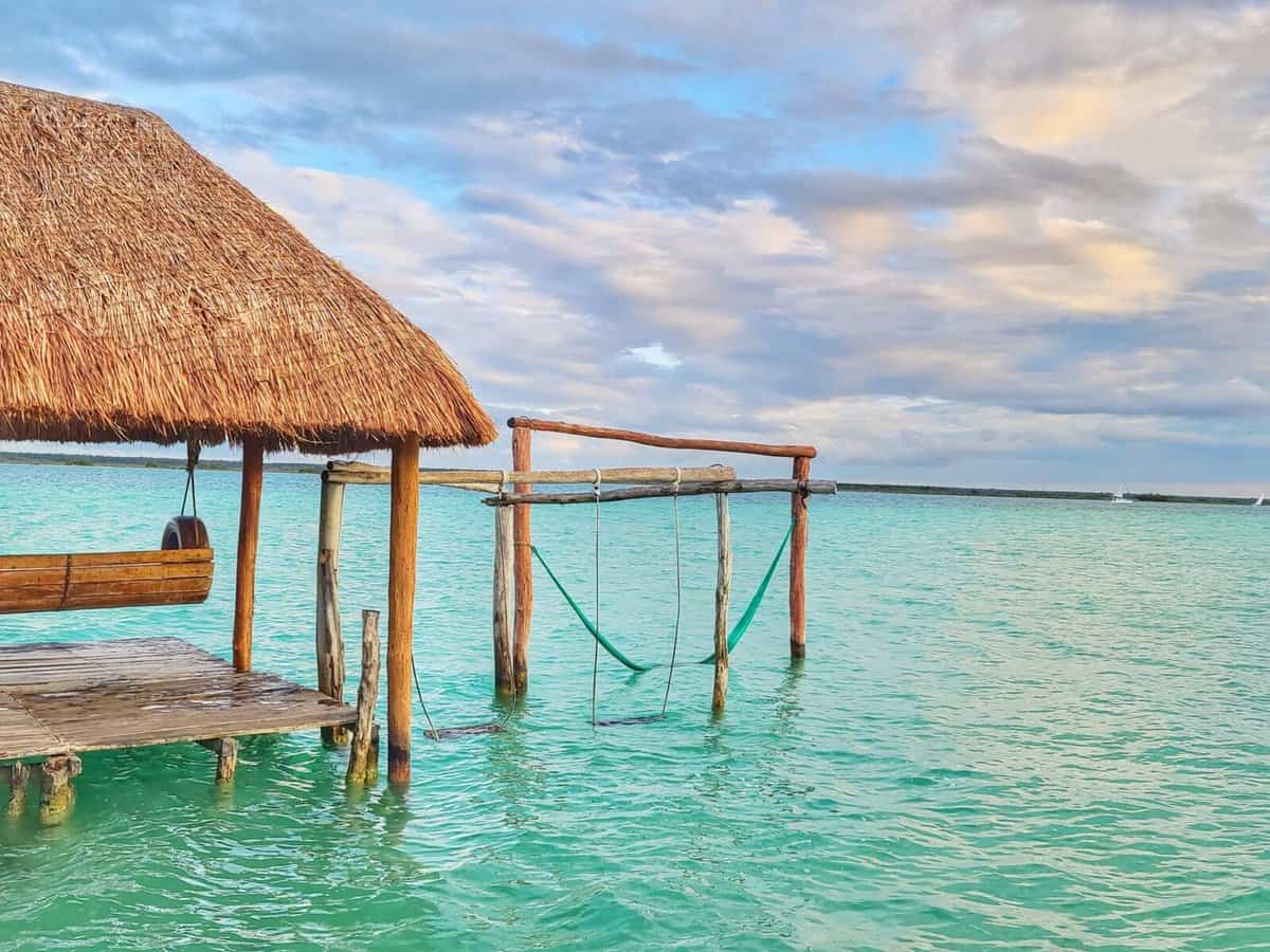 what to do in Bacalar, Mexico