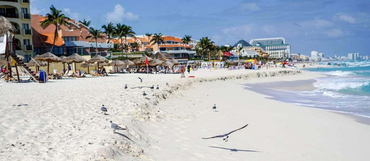 Is Cozumel safer than Cancun Is Cozumel safer than Cancun