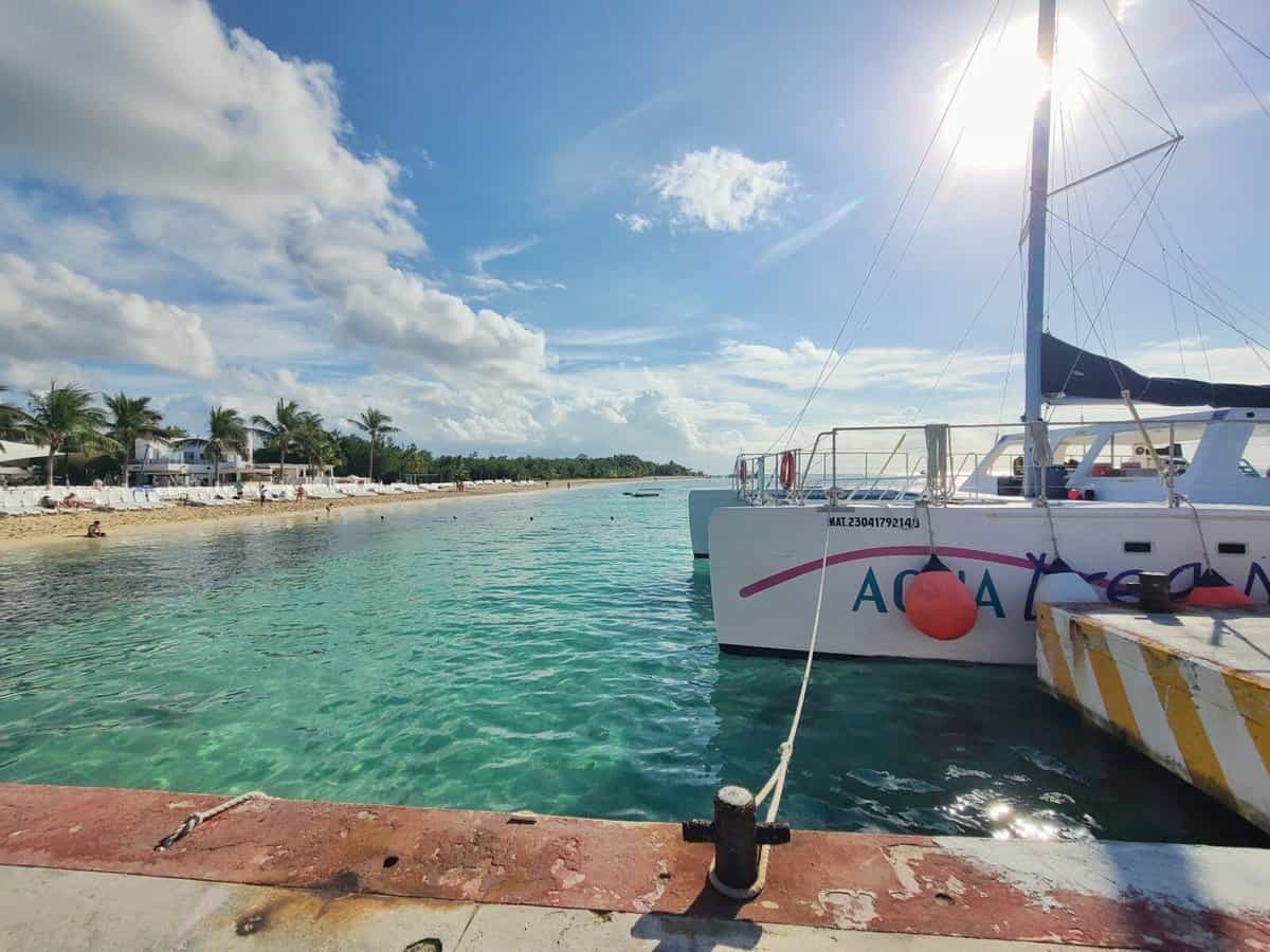 Is Cozumel or Cancun nicer Is Cozumel or Cancun nicer