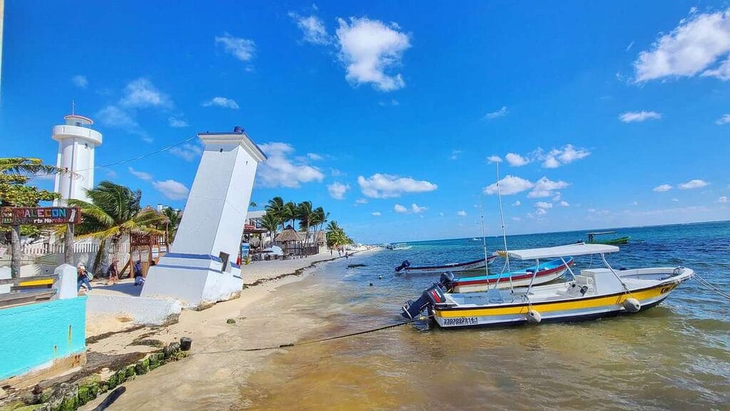 Puerto Morelos Vs. Playa Del Carmen - Which Is A Better Vacation Spot ...