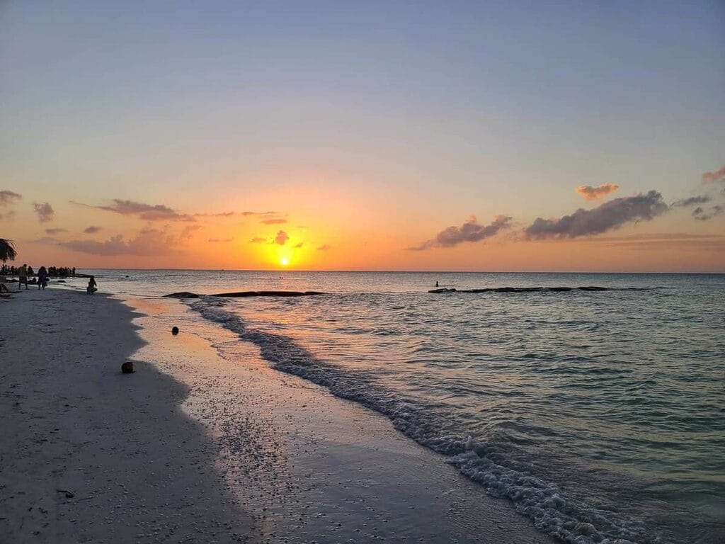 Tulum Vs Holbox Island - Which Should You Skip? | TogetherToWherever.com