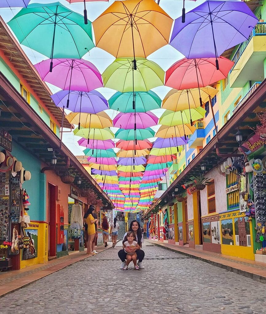 Things To Do In Guatape: Complete Guide For Your Family Trip ...