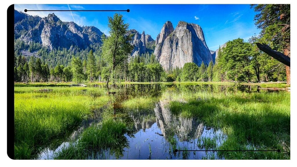 Yosemite vs Yellowstone Choosing Between These Two U.S. National