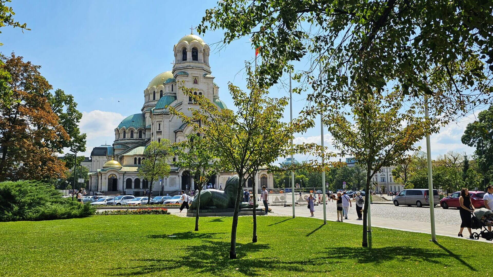Sofia Things To Do