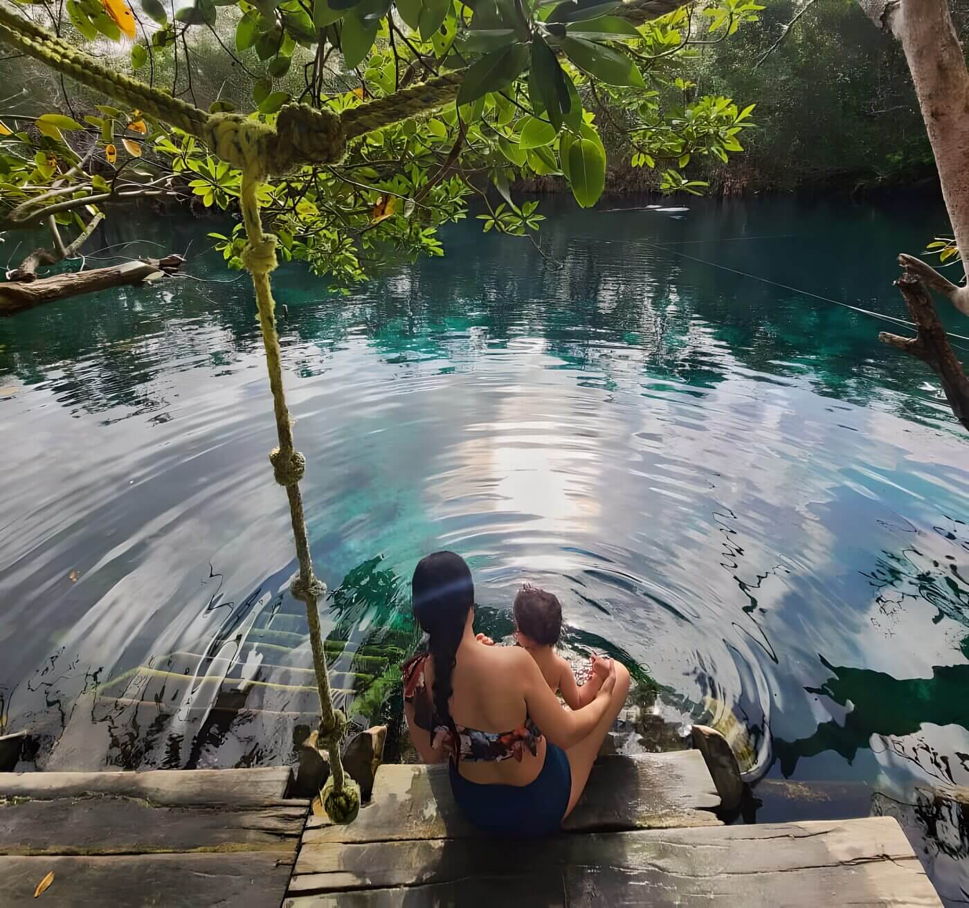 Cenotes - Things to do in Yucatan Paninsula cenotes in Yucatan Peninsula