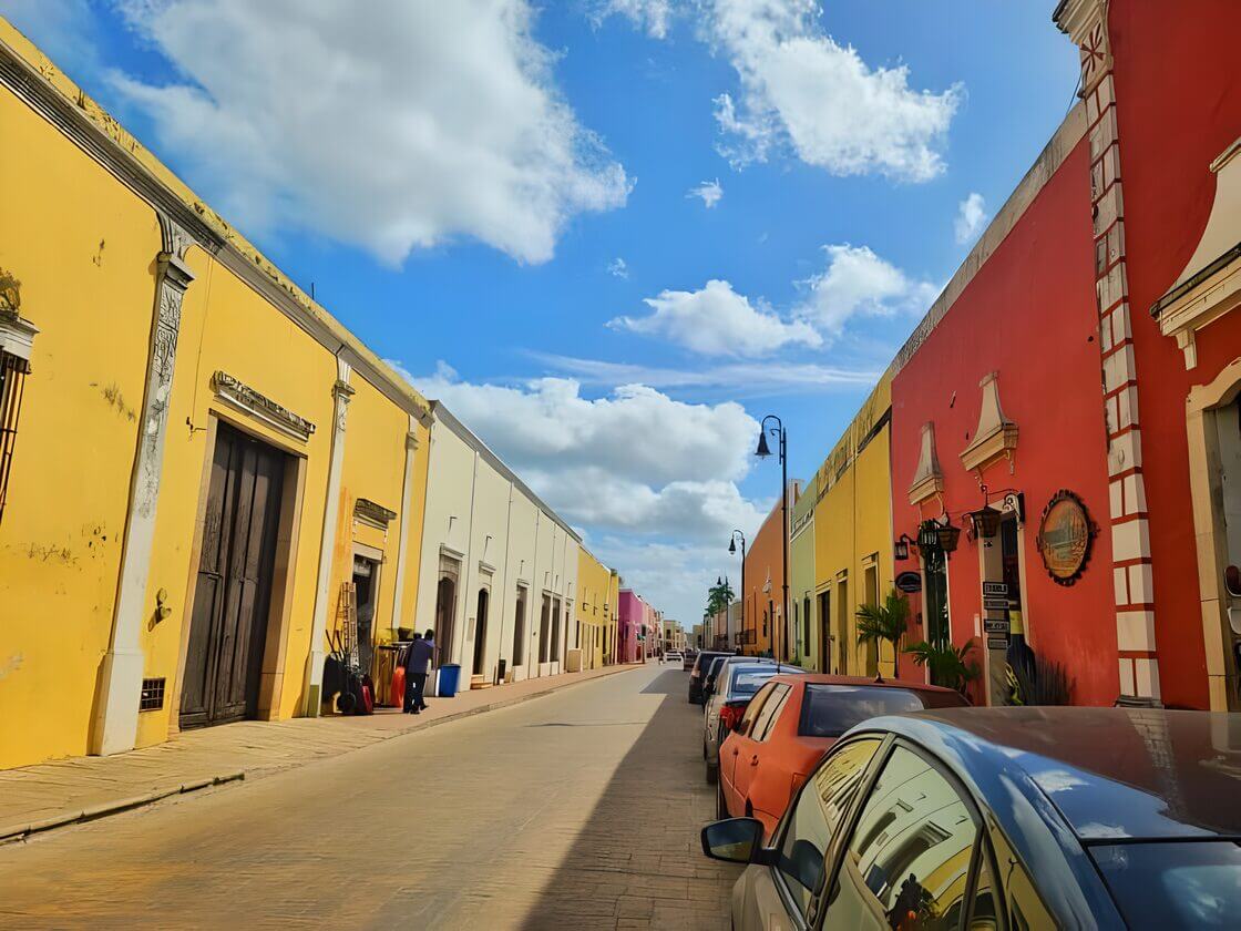 Valladolid - Things to do in Yucatan Valladolid Mexico - Yucatan Peninsula