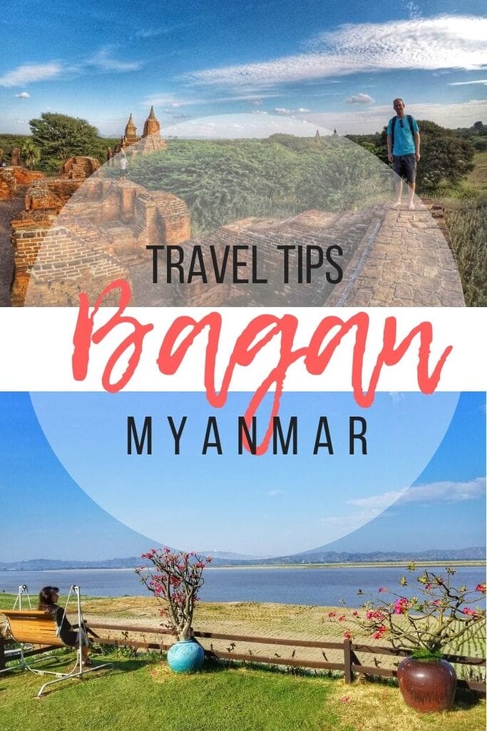 Bagan Travel Guide