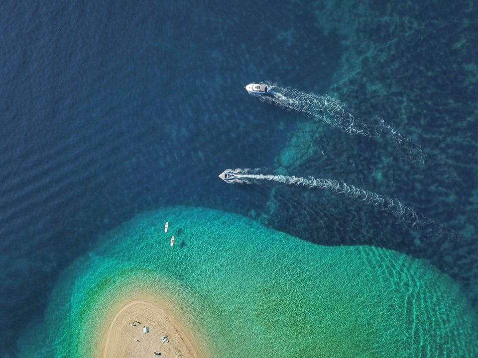 Best Drone for travel photography travel photos with a drone