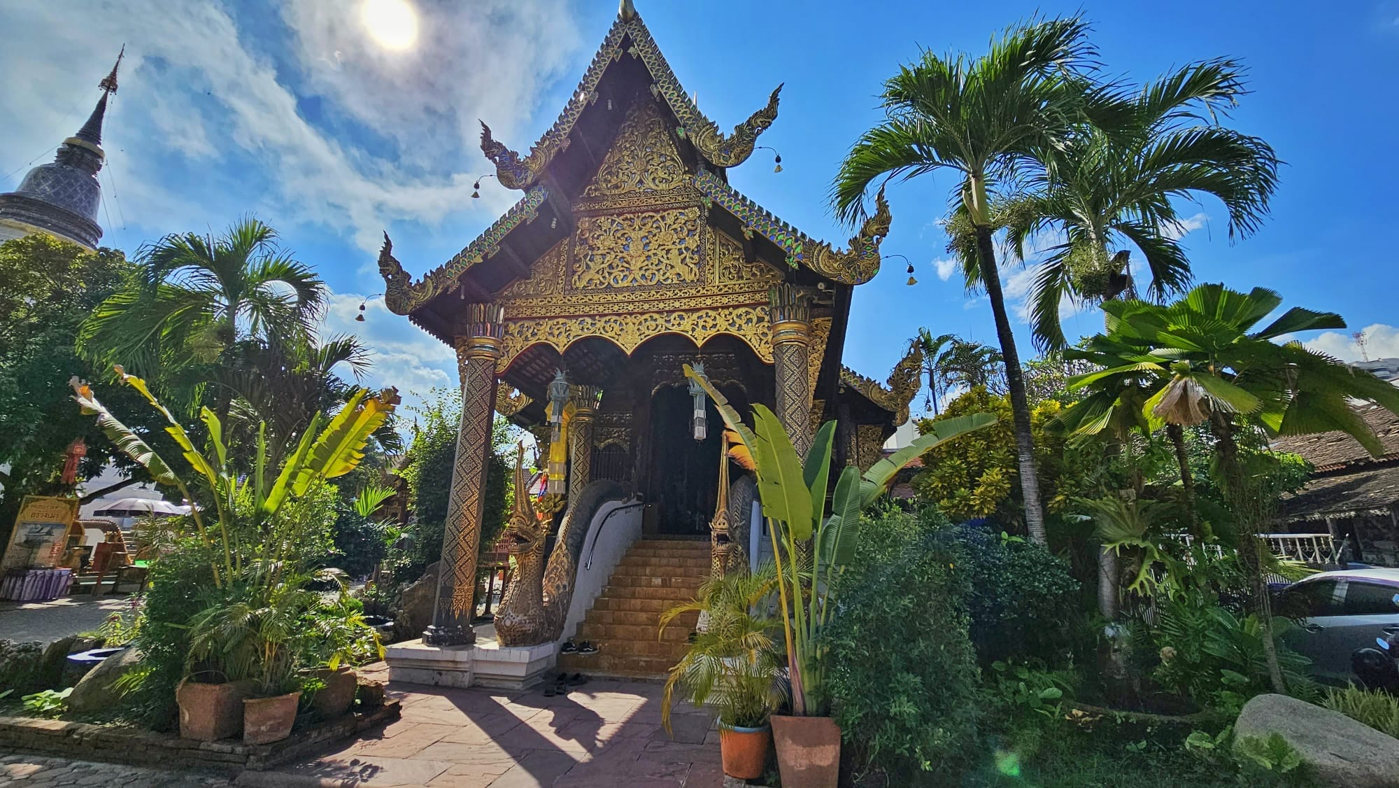 Chiang Mai Vs Chiang Rai: Best City Comparison for Northern Thailand Travelers