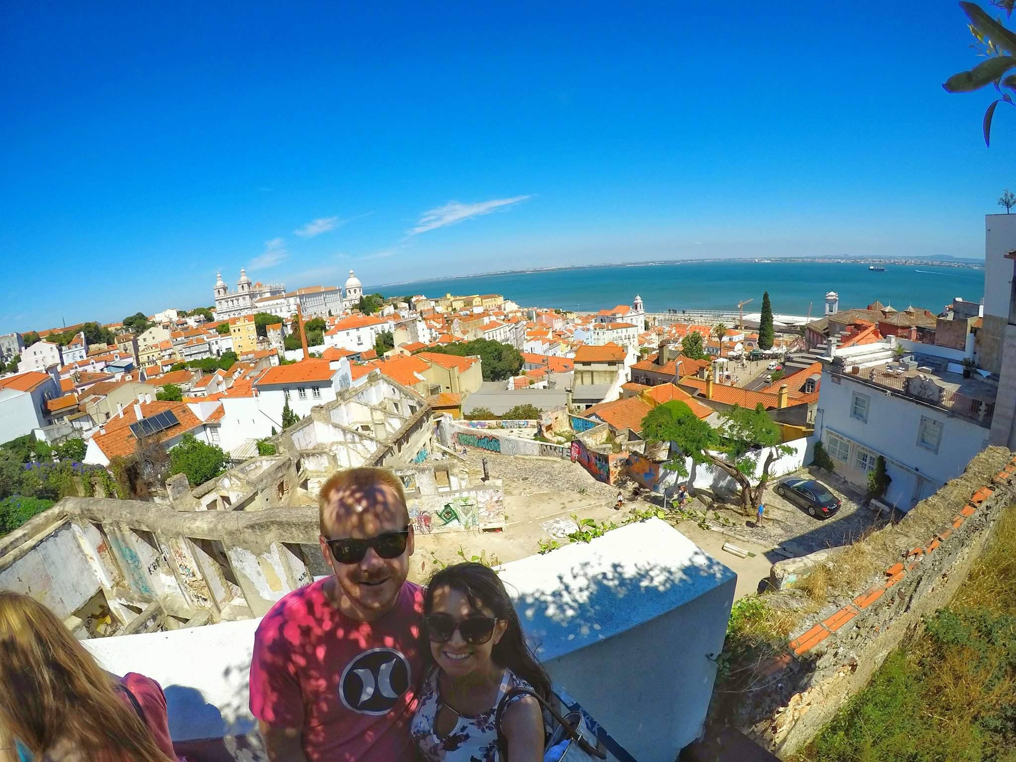 Lisbon Portugal Guide For First Timers – Free walking Tours You Should Take Lisbon Portugal Guide For First Timers – Free walking Tours You Should Take
