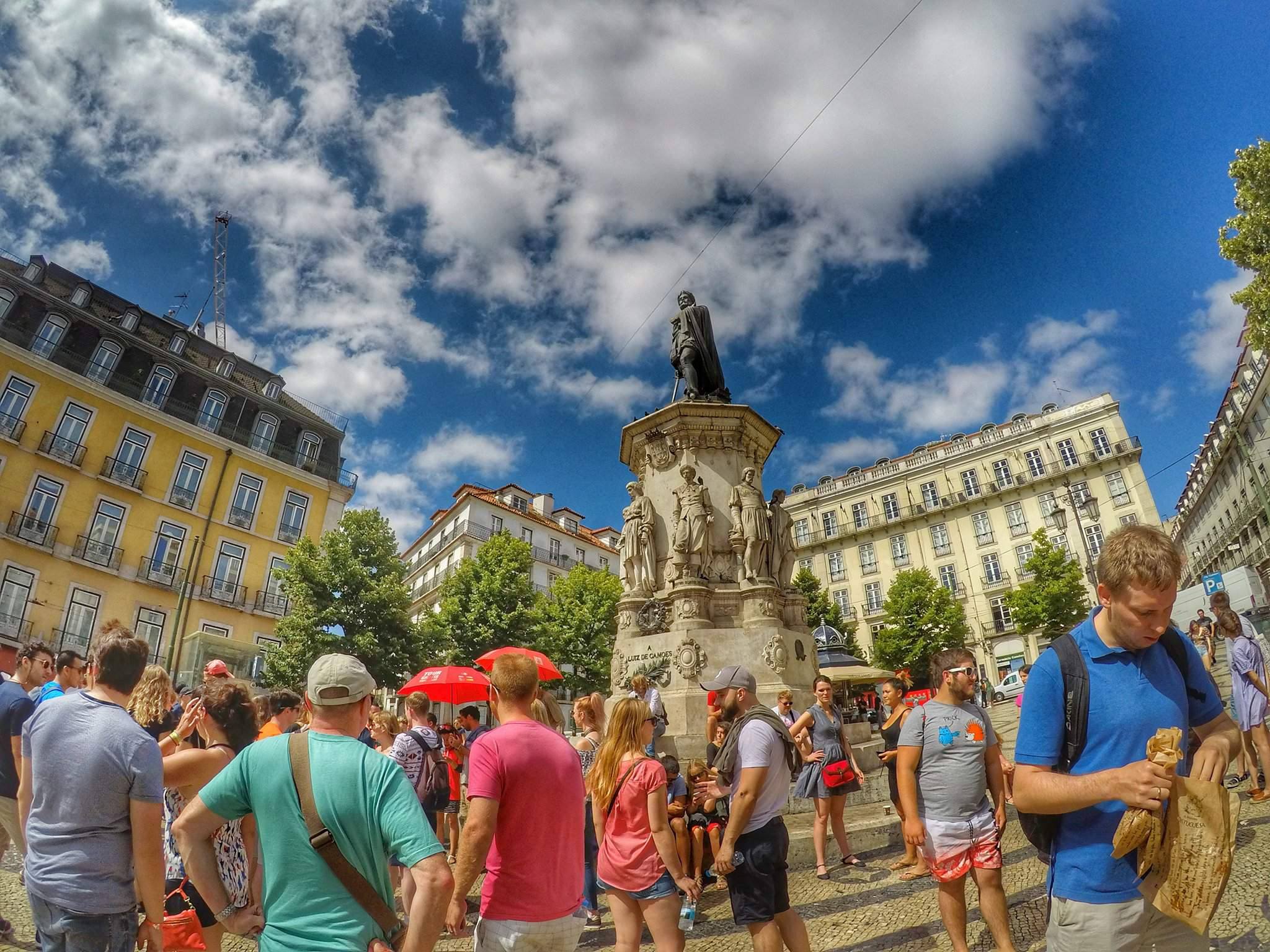 Lisbon Portugal Guide For First Timers Guide– Tours You Should Take Lisbon Portugal Guide For First Timers – SandemansTours