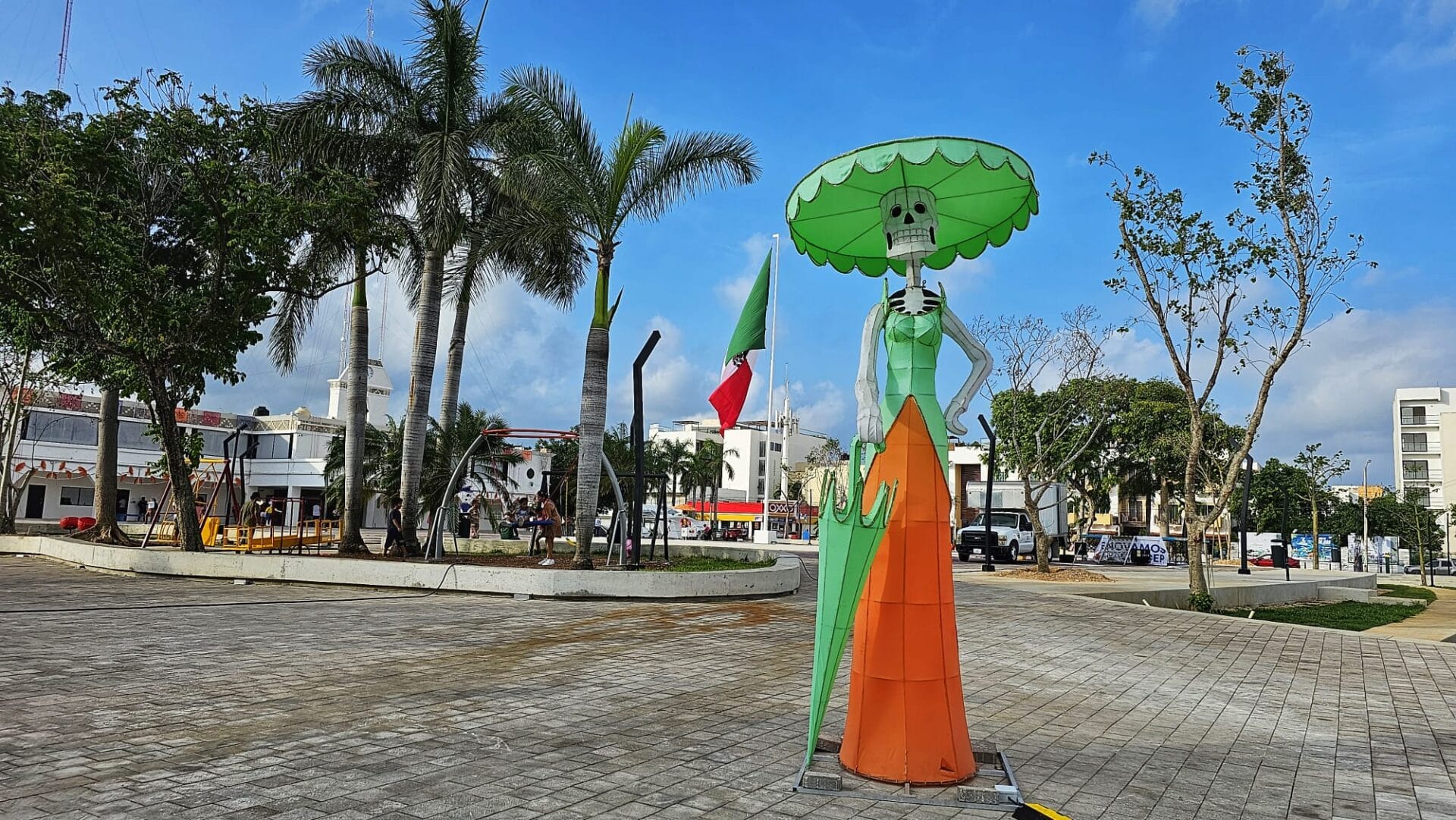 license for driving in Mexico as Expat