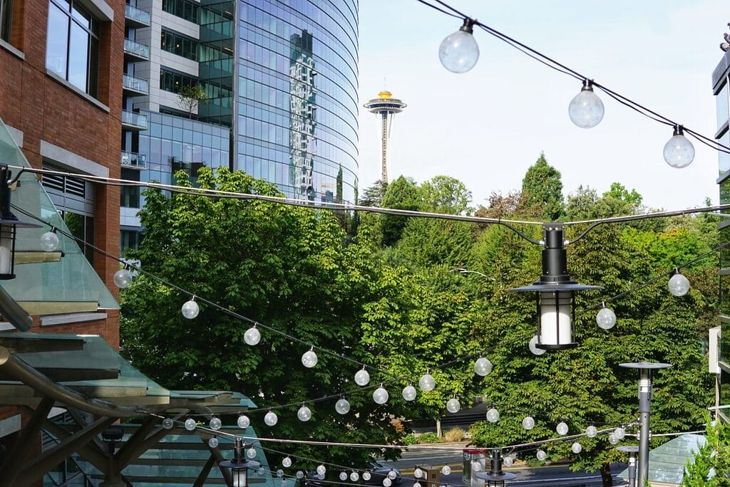 Where to stay in Seattle on your visit