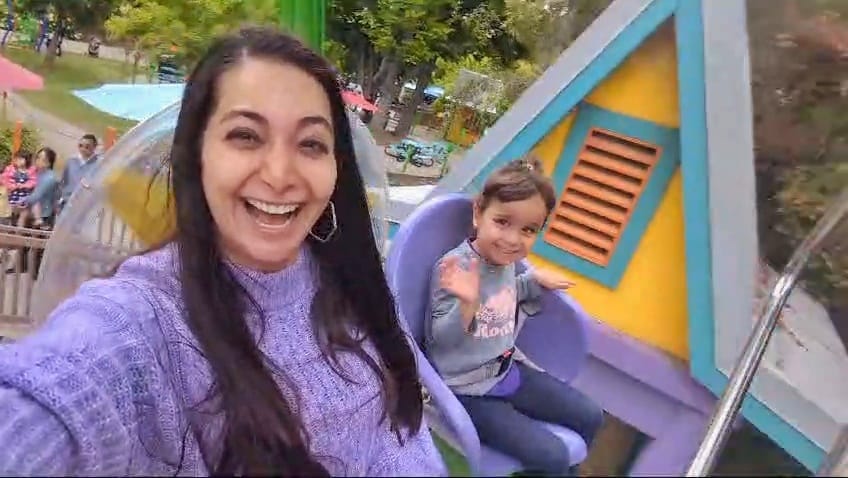 things to do with kids in SF Bay Area