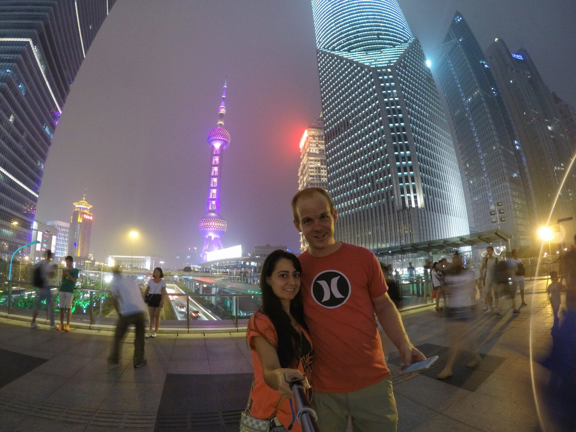 Ultimate Shanghai 3-Day Itinerary: What To See & Do In 2024